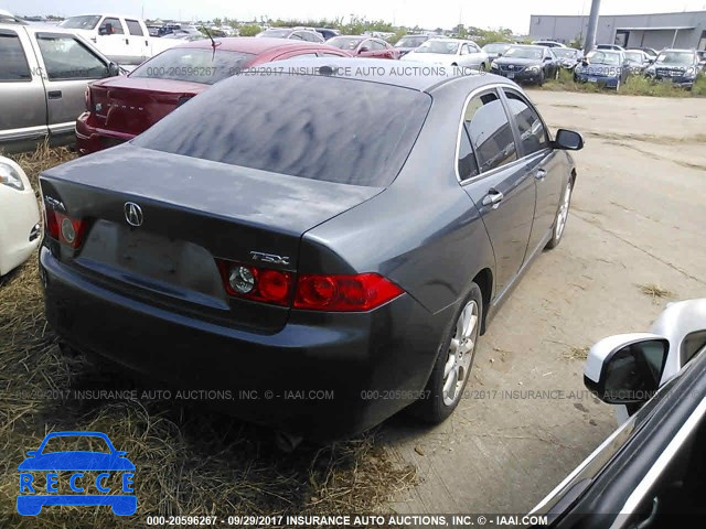 2008 Acura TSX JH4CL96838C021973 image 3