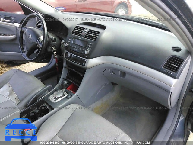 2008 Acura TSX JH4CL96838C021973 image 4