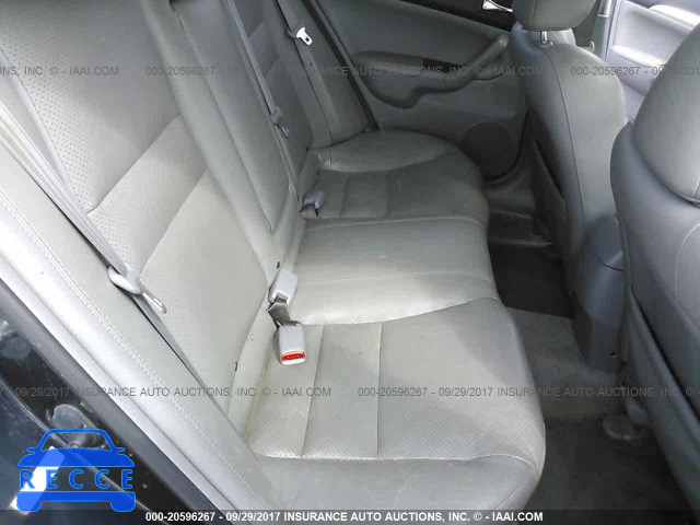 2008 Acura TSX JH4CL96838C021973 Bild 7