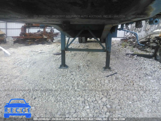 1990 WABASH NATIONAL CORP FLATBED 1JJF45261LL149993 image 9