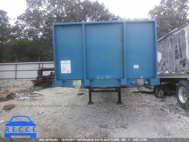 1990 WABASH NATIONAL CORP FLATBED 1JJF45261LL149993 image 4