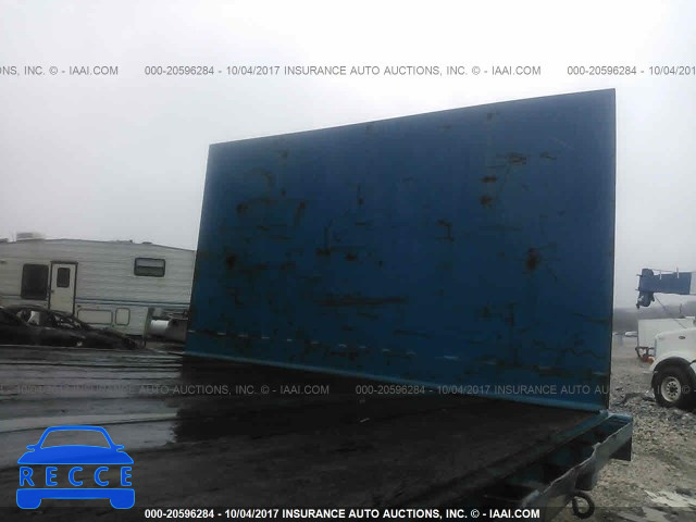 1990 WABASH NATIONAL CORP FLATBED 1JJF45261LL149993 image 5