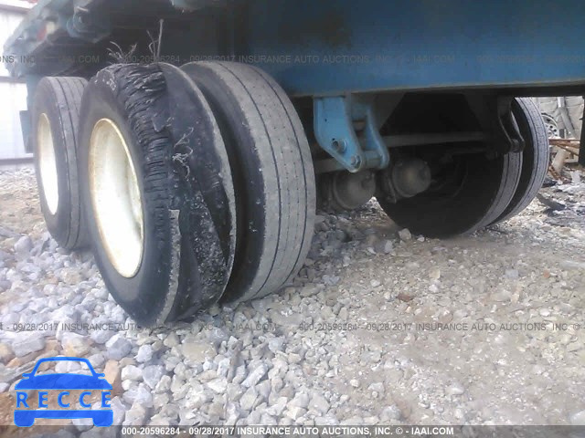 1990 WABASH NATIONAL CORP FLATBED 1JJF45261LL149993 image 6