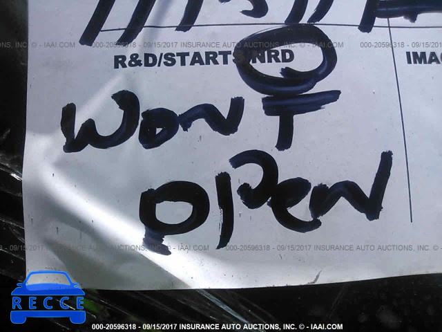 2013 Honda Pilot 5FNYF4H41DB076883 image 9