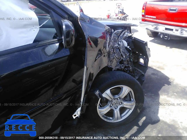 2013 Honda Pilot 5FNYF4H41DB076883 image 5