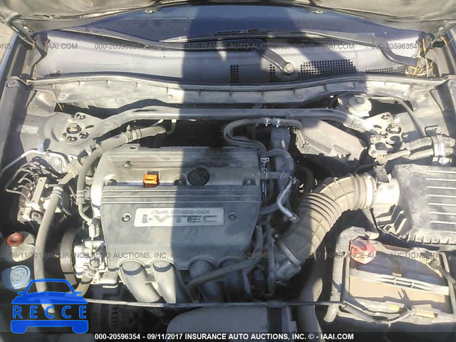 2008 Honda Accord 1HGCS12738A025070 image 9