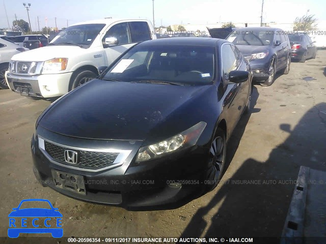 2008 Honda Accord 1HGCS12738A025070 image 1
