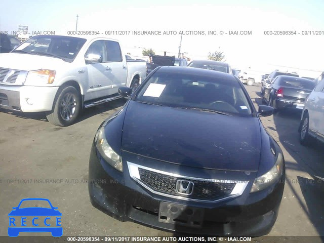2008 Honda Accord 1HGCS12738A025070 image 5