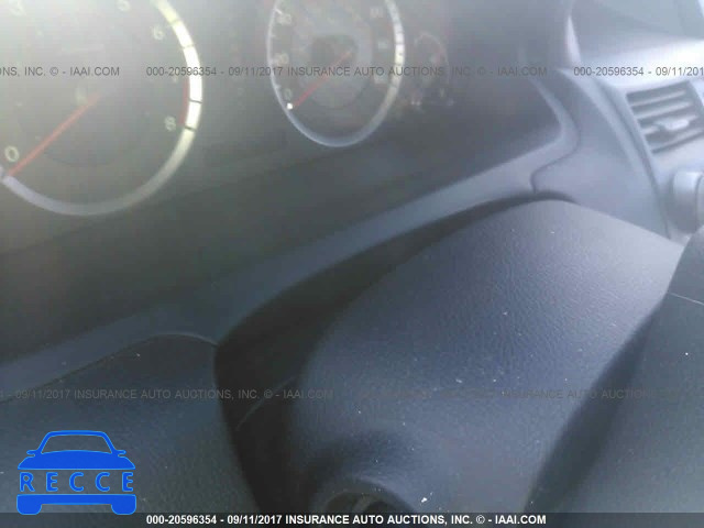 2008 Honda Accord 1HGCS12738A025070 image 6