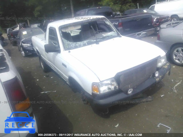 2006 Ford Ranger 1FTYR10D96PA36870 image 0