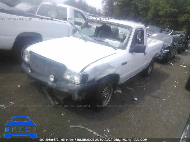 2006 Ford Ranger 1FTYR10D96PA36870 image 1