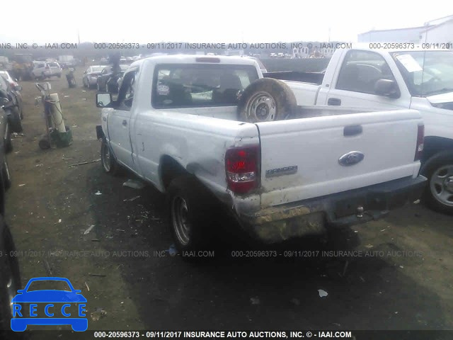 2006 Ford Ranger 1FTYR10D96PA36870 image 2