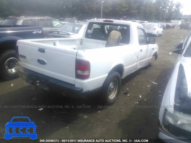 2006 Ford Ranger 1FTYR10D96PA36870 image 3