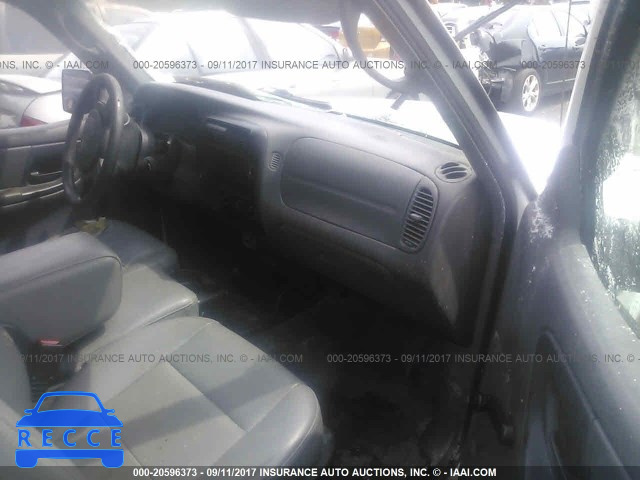 2006 Ford Ranger 1FTYR10D96PA36870 image 4