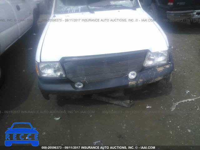 2006 Ford Ranger 1FTYR10D96PA36870 image 5