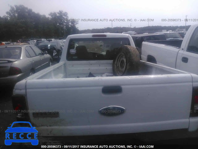 2006 Ford Ranger 1FTYR10D96PA36870 image 7