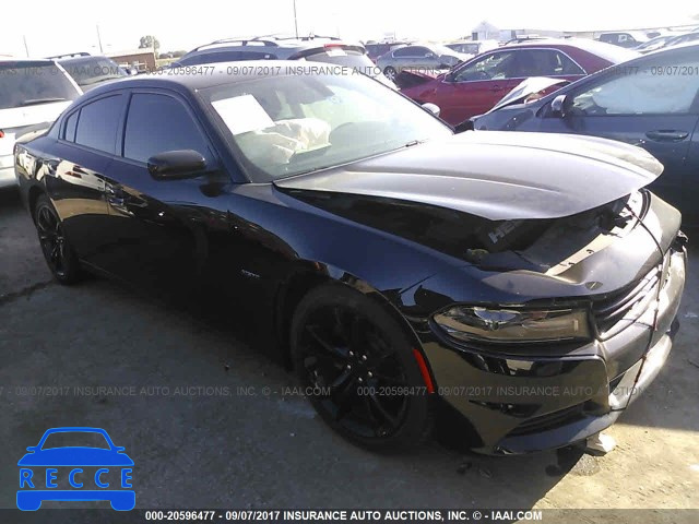 2016 Dodge Charger 2C3CDXCT1GH251135 image 0