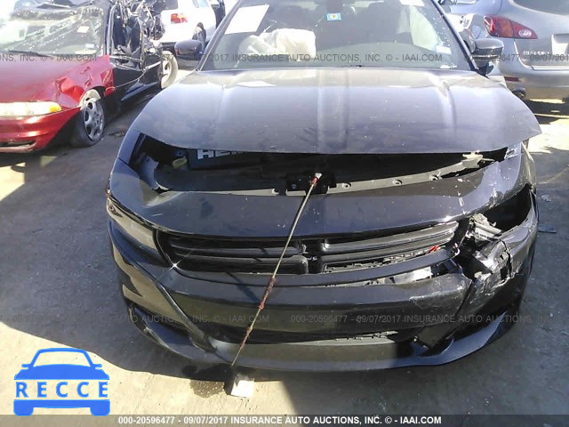 2016 Dodge Charger 2C3CDXCT1GH251135 image 9