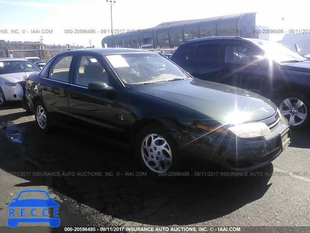 2002 Saturn L200 1G8JU54FX2Y587892 image 0