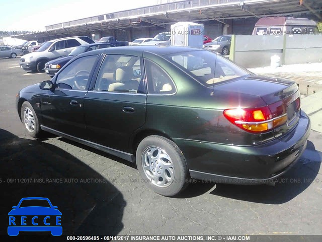 2002 Saturn L200 1G8JU54FX2Y587892 image 2