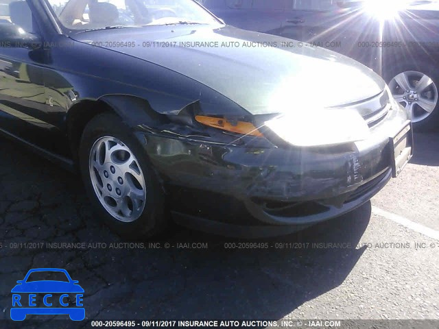 2002 Saturn L200 1G8JU54FX2Y587892 image 5