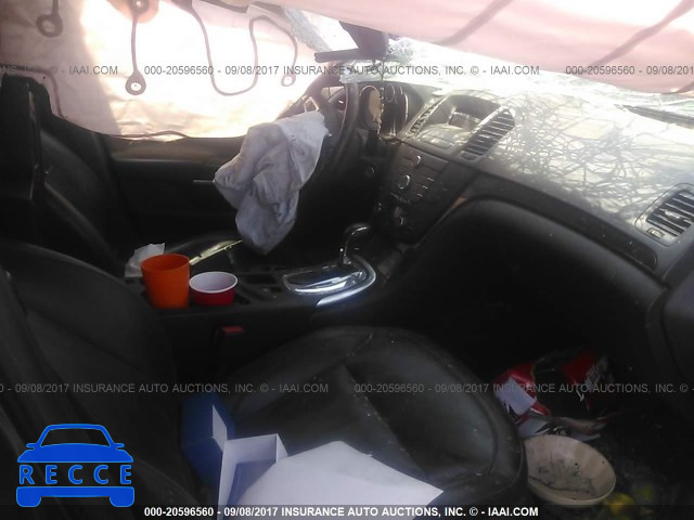 2012 Buick Regal 2G4GR5EK3C9109442 image 4