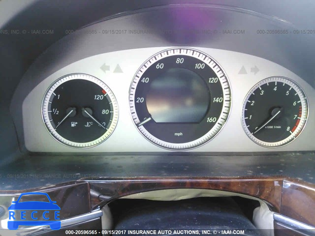 2012 Mercedes-benz GLK WDCGG5GB6CF808833 image 6