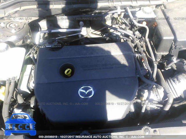 2013 Mazda 3 JM1BL1TF6D1822937 image 9