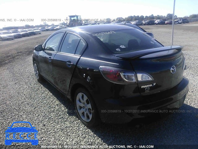 2013 Mazda 3 JM1BL1TF6D1822937 image 2