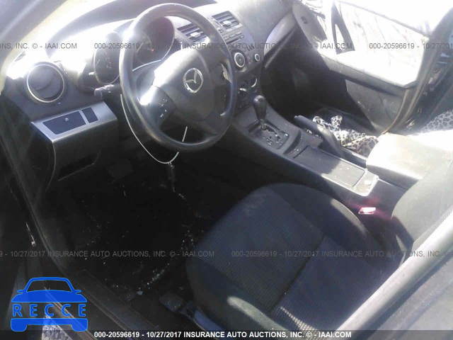 2013 Mazda 3 JM1BL1TF6D1822937 image 4