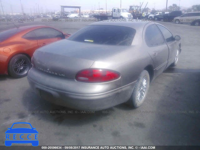 2000 Chrysler CONCORDE LXI 2C3HD36J0YH211509 image 3