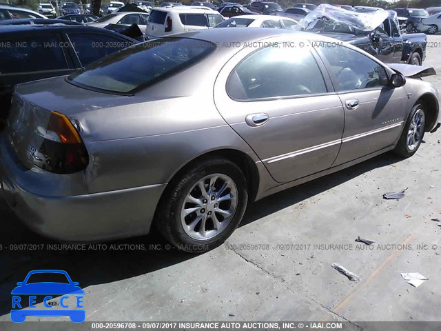 2000 Chrysler 300M 2C3HE66G4YH285972 image 3