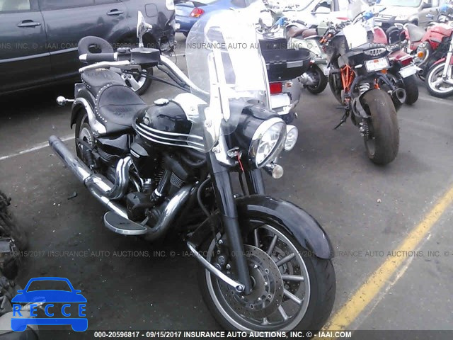 2006 Yamaha XV1900 AC JYAVP21Y36A000266 image 0