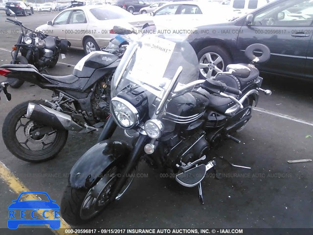 2006 Yamaha XV1900 AC JYAVP21Y36A000266 image 1