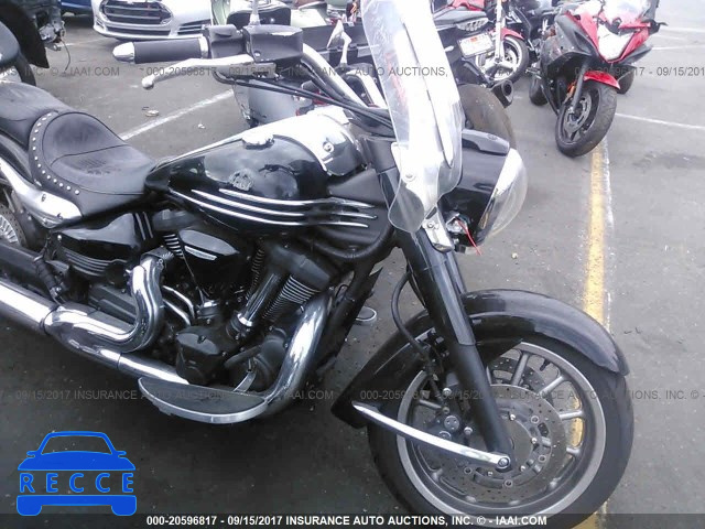 2006 Yamaha XV1900 AC JYAVP21Y36A000266 image 4