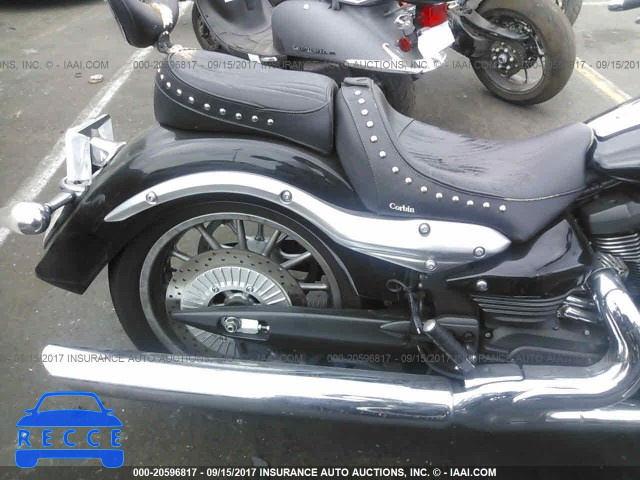 2006 Yamaha XV1900 AC JYAVP21Y36A000266 image 5