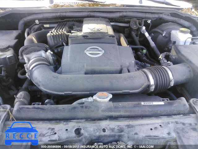 2012 Nissan Pathfinder 5N1AR1NN9CC636970 image 9