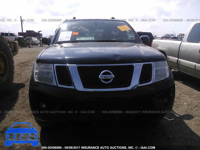2012 Nissan Pathfinder 5N1AR1NN9CC636970 image 5