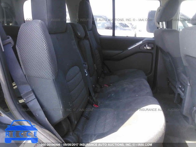 2012 Nissan Pathfinder 5N1AR1NN9CC636970 image 7