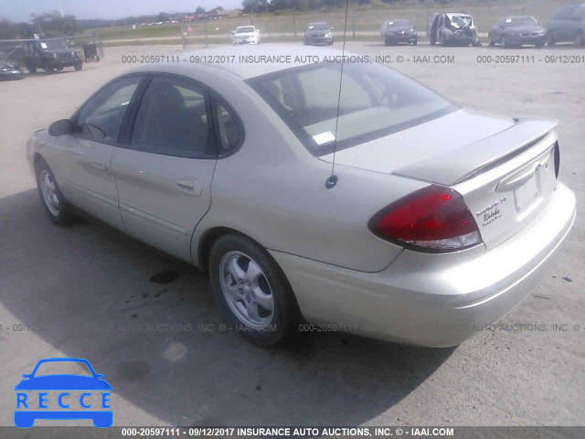 2006 Ford Taurus SE 1FAFP53U46A262467 image 2