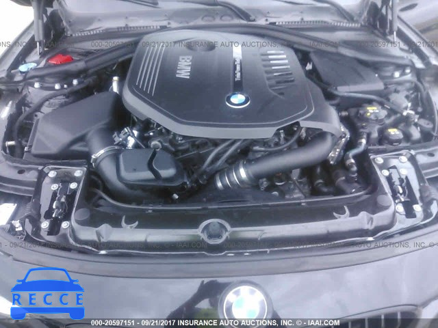 2016 BMW 340 I WBA8B3G50GNT92827 image 9