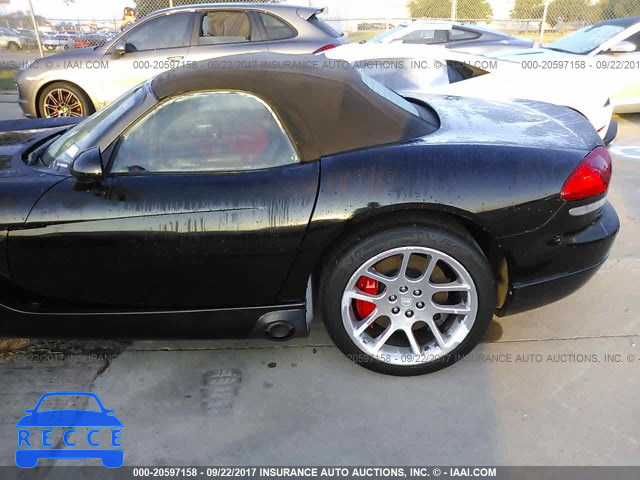 2004 Dodge Viper SRT-10 1B3JZ65Z14V102129 image 7