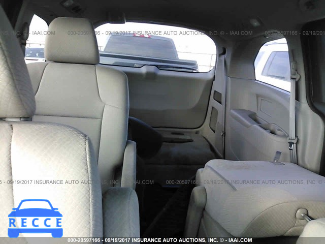 2016 Honda Odyssey LX 5FNRL5H22GB113171 image 7