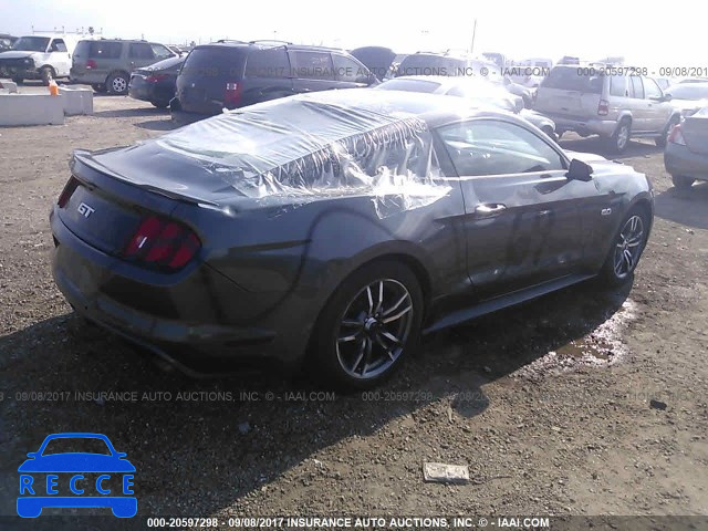 2015 Ford Mustang 1FA6P8CF9F5349986 image 3