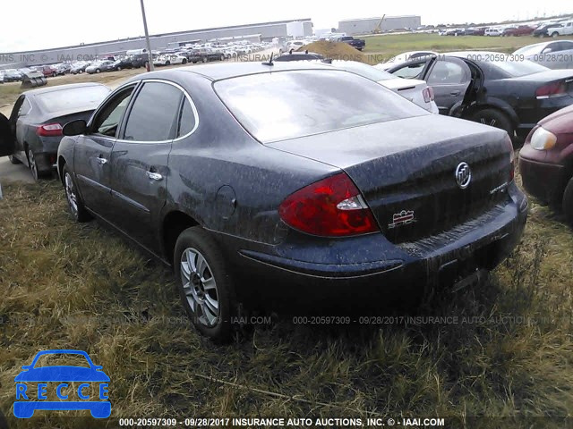 2007 Buick Lacrosse CX 2G4WC582671233766 зображення 2