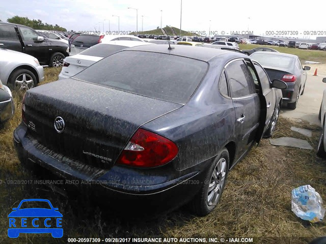 2007 Buick Lacrosse CX 2G4WC582671233766 зображення 3