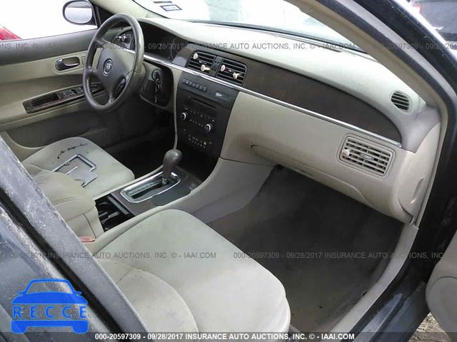 2007 Buick Lacrosse CX 2G4WC582671233766 image 4