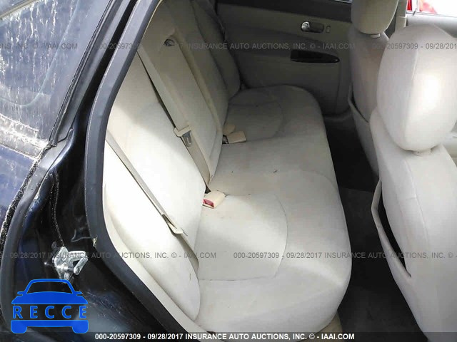 2007 Buick Lacrosse CX 2G4WC582671233766 image 7