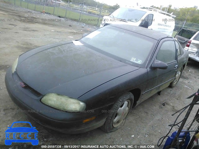 1995 Chevrolet Monte Carlo 2G1WX12X6S9342849 зображення 1