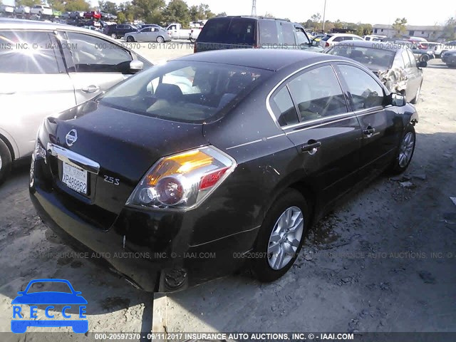 2012 Nissan Altima 1N4AL2AP5CN414195 Bild 3